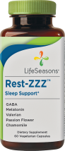 Rest-ZZZ product image.